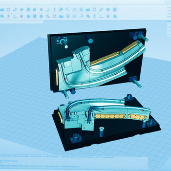 Engineering und 3D-CAD