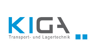 KIGA - Transport- & Lagertechnik