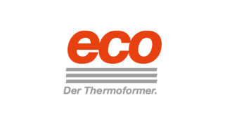 eco - Der Thermoformer.